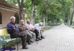 حقوق بازنشستگان هم ۲۰درصد زیاد کردن مییابد