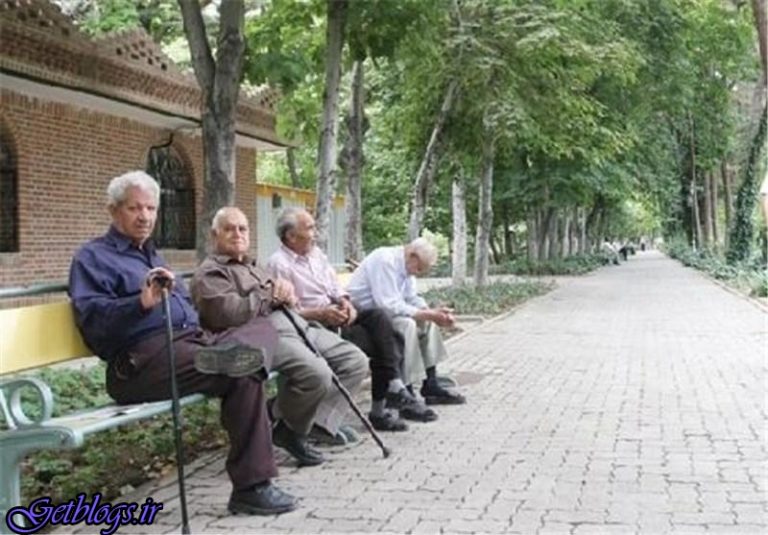 حقوق بازنشستگان هم ۲۰درصد زیاد کردن مییابد