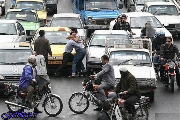نزاع 61 هزار و 389 تهرانی را به پزشکی قانونی کشاند